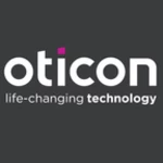 Logo of Oticon-Events android Application 